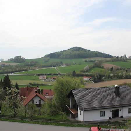 Haus Koblizek Appartement Waldkirchen Buitenkant foto
