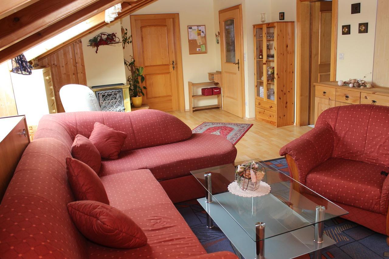 Haus Koblizek Appartement Waldkirchen Buitenkant foto