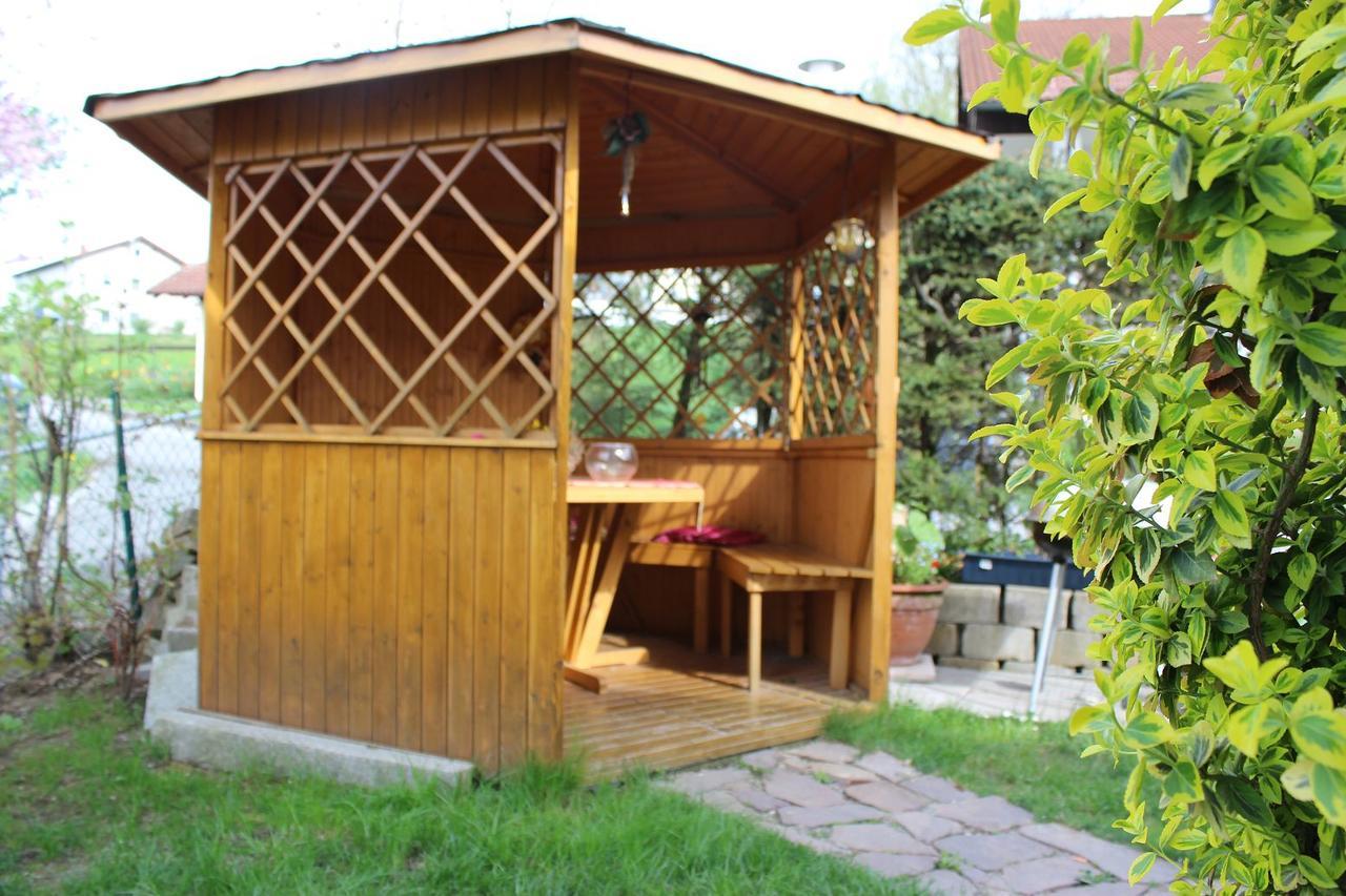 Haus Koblizek Appartement Waldkirchen Buitenkant foto