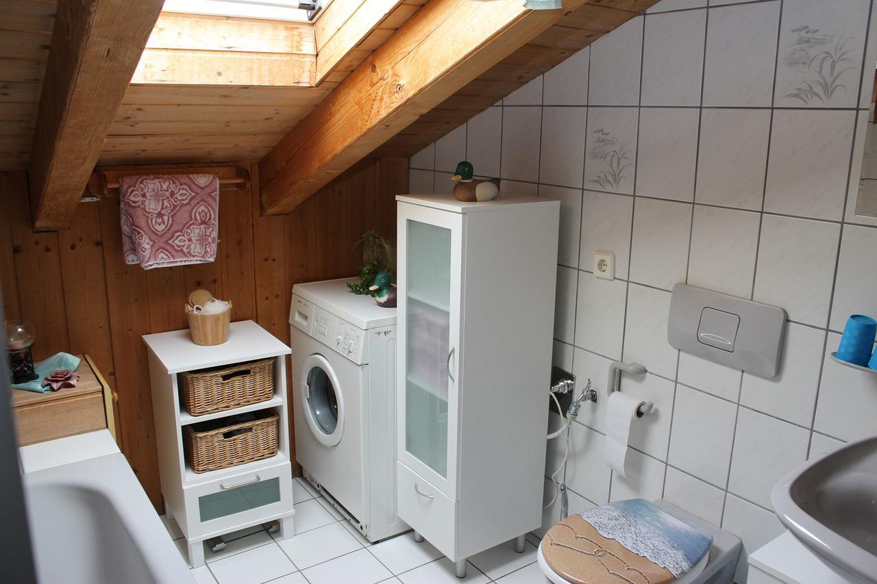 Haus Koblizek Appartement Waldkirchen Buitenkant foto