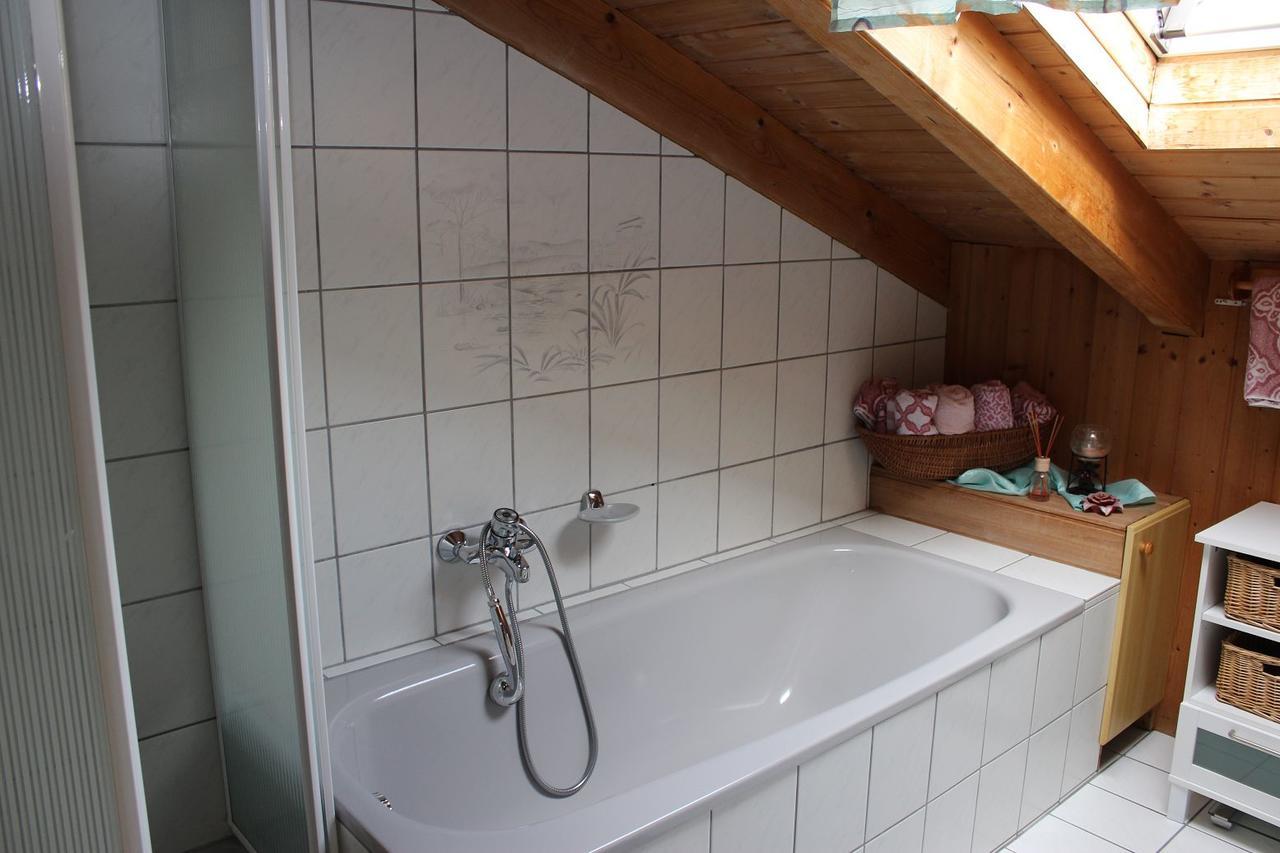 Haus Koblizek Appartement Waldkirchen Buitenkant foto