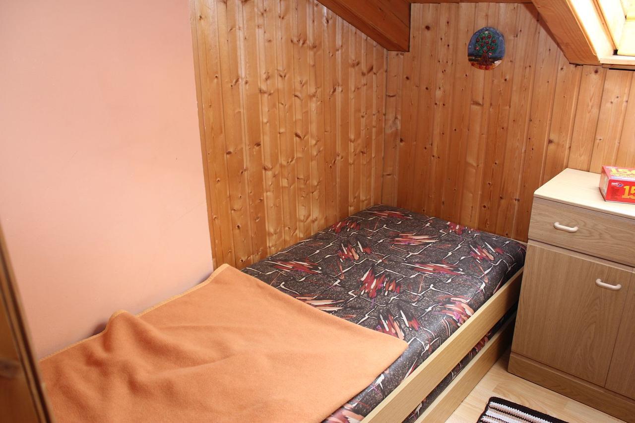 Haus Koblizek Appartement Waldkirchen Buitenkant foto