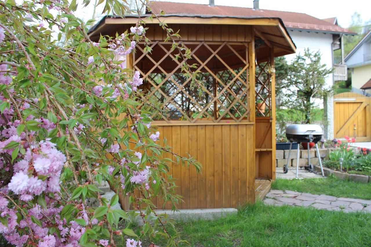 Haus Koblizek Appartement Waldkirchen Buitenkant foto