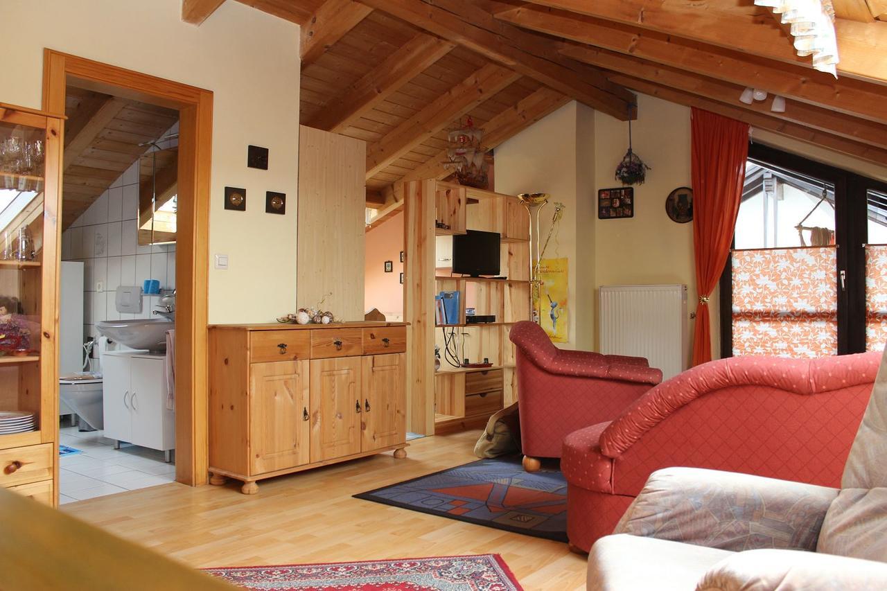 Haus Koblizek Appartement Waldkirchen Buitenkant foto