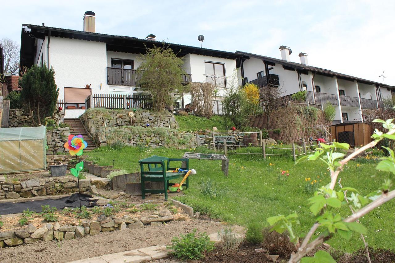 Haus Koblizek Appartement Waldkirchen Buitenkant foto
