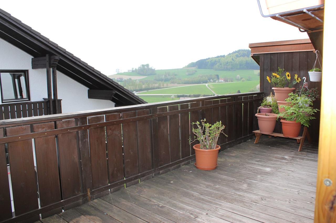 Haus Koblizek Appartement Waldkirchen Buitenkant foto