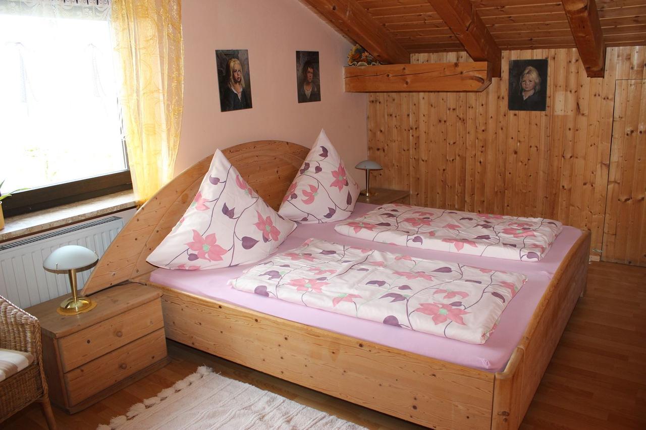 Haus Koblizek Appartement Waldkirchen Buitenkant foto