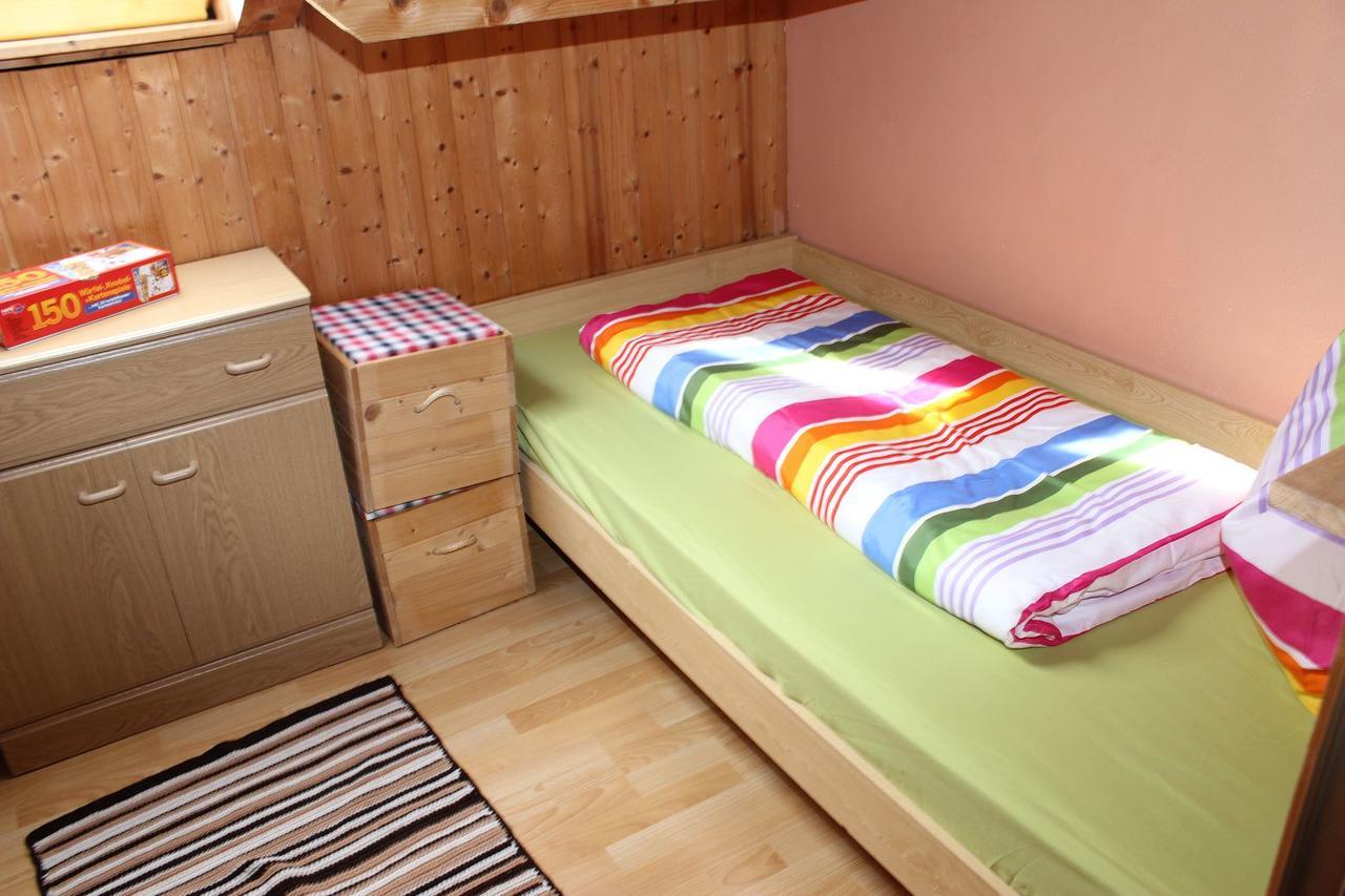 Haus Koblizek Appartement Waldkirchen Buitenkant foto
